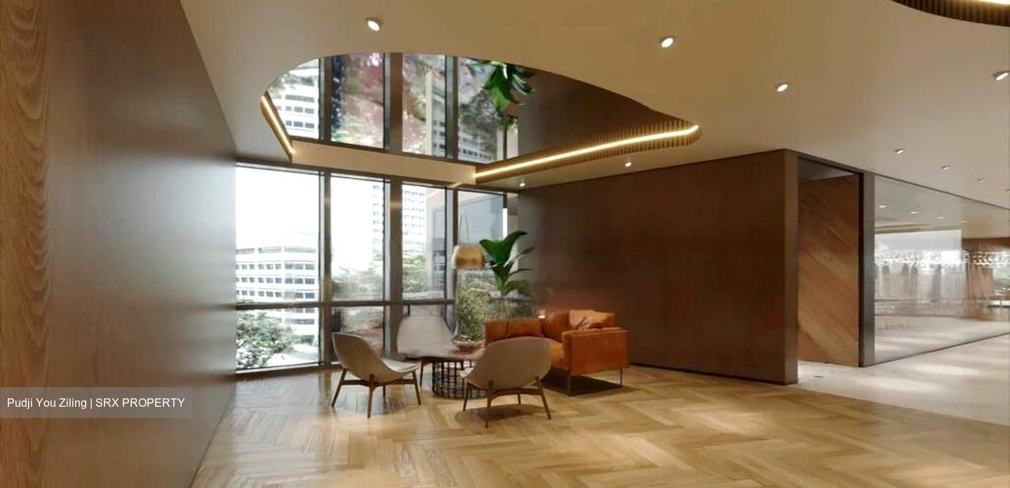 Capital Square (D1), Office #455647661